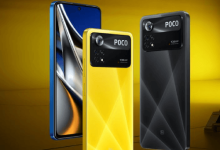 مشخصات کامل گوشی Poco X5 and X5 Pro