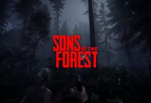 بازی Sons of the Forest در ۲۴ ساعت نخست ۲ میلیون نسخه فروش داشته است