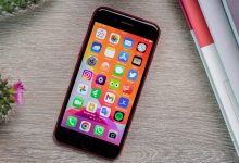 iPhone SE 2022، بهترین گوشی گیمینگ تا 20 میلیون