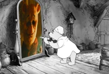 فیلم Winnie the Pooh: Blood and Honey با بودجه صد هزار دلاری موفق به کسب ۲.۵ میلیون دلار در باکس آفیس شد
