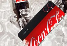 بررسی گوشی Realme 10 Pro Coca-Cola