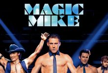 پوستر فیلم Magic Mike’s Last Dance