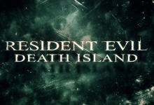 انیمیشن Resident Evil: Death Island