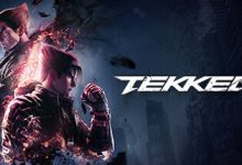 پوستر بازی Tekken 8