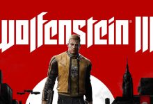 بازی Wolfenstein 3