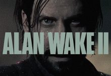 پوستر بازی Alan Wake 2