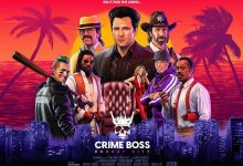 بازی Crime Boss: Rockay