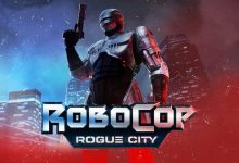 robocop rogue city