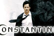 پوستر فیلم Constantine