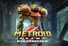 بازی Metroid Prime