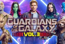 بازی Guardians of the Galaxy: Vol. 3