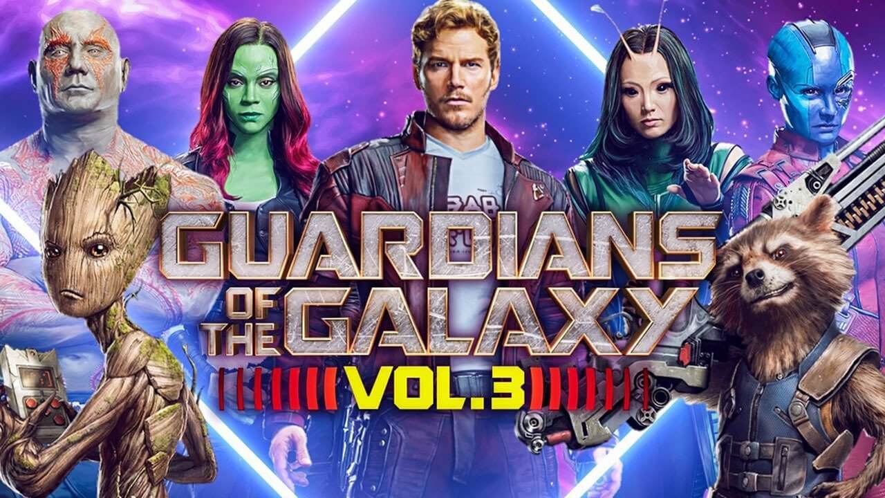 بازی Guardians of the Galaxy: Vol. 3