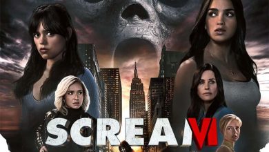 فیلم اسلشر Scream VI