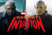 سریال Secret Invasion