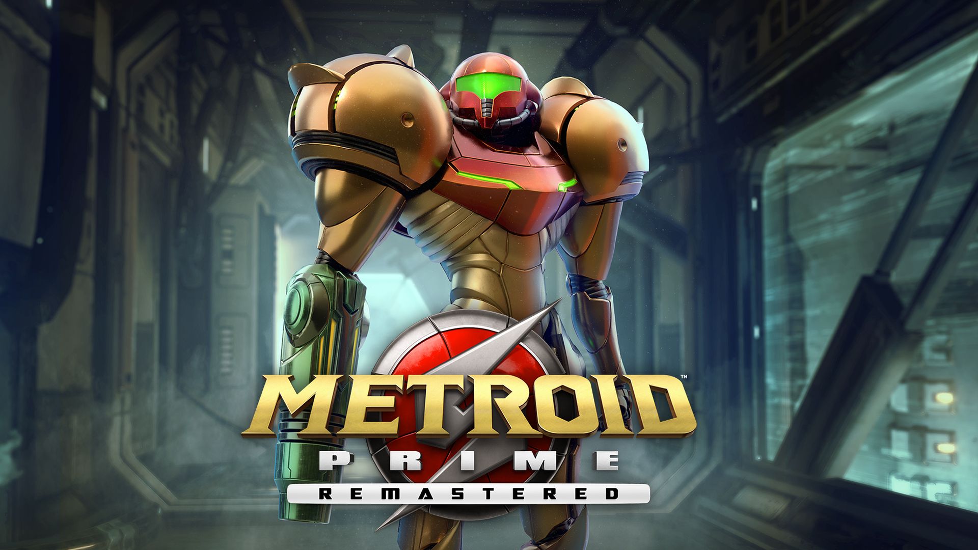 بازی Metroid Prime