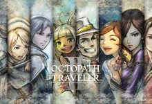 بازی Octopath Traveler 2