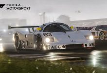 قابلیت‌های دسترس‌پذیری Forza Motorsport مشخص شدند