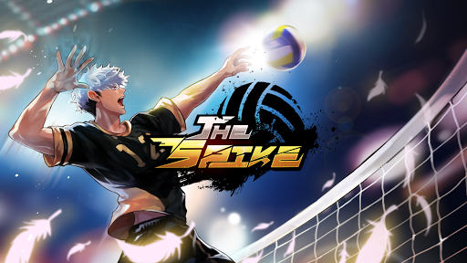 بازی The Spike – Volleyball Story
