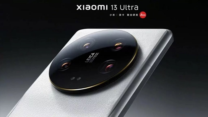 شیائومی 13 اولترا (Xiaomi 13 Ultra) رسما رونمایی شد [+قیمت و مشخصات فنی]