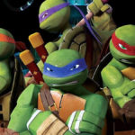 معرفی بازی Ninja Turtles: Legends؛ لاکپشت‌های نینجا روی موبایل