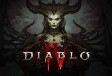 بازی Diablo 4