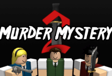 فیلم Murder Mystery 2