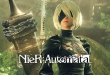 بازی NieR: Automata