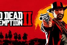 بازی Red Dead Redemption
