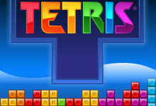 فیلم Tetris