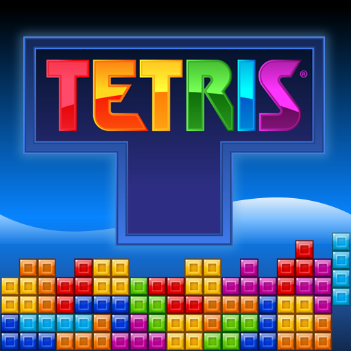 فیلم Tetris
