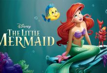 فیلم موزیکال The Little Mermaid