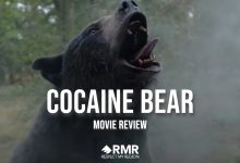 فیلم Cocaine Bear (خرس کوکائینی)