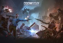 بازی Doomsday: Last Survivors