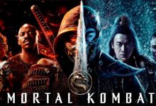 فیلم Mortal Kombat 2