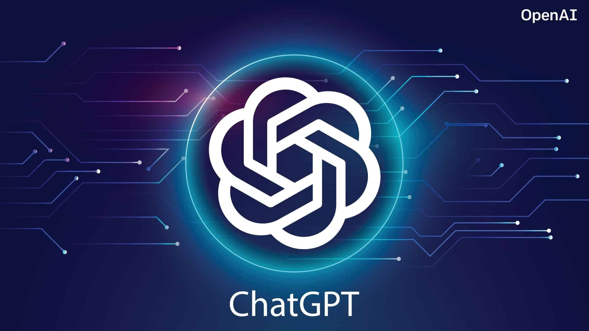 اپلیکیشن ChatGPT