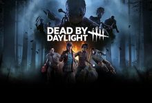 بازی ترسناک Dead by Daylight