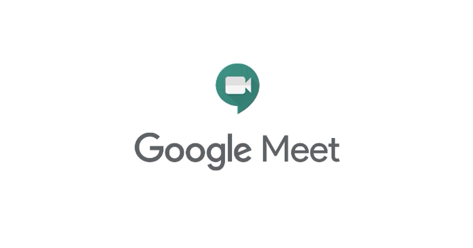 گوگل میت google meet
