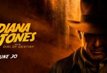 پوستر فیلم Indiana Jones and the Dial of Destiny