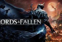 بازی The Lords Of The Fallen