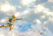 Zelda: Tears of the Kingdom نزدیک به نیم میلیون نسخه در فرانسه فروخته است