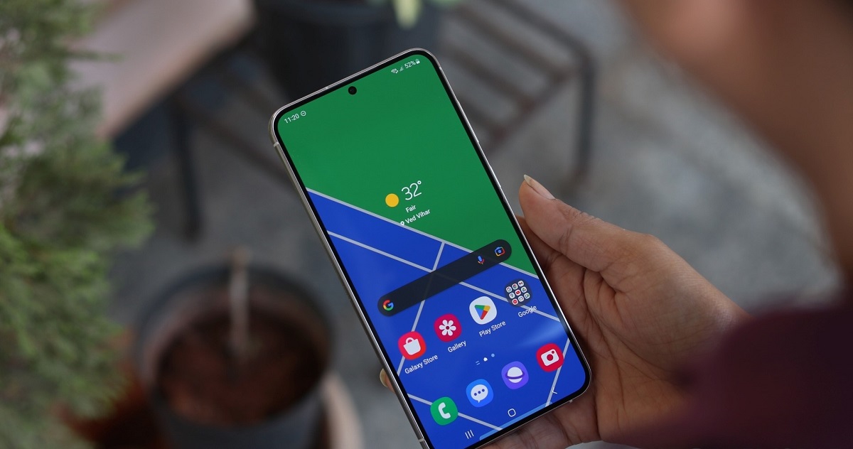 برنامه انتشار رابط کاربری One UI 6 برای گوشی‌های سامسونگ اعلام شد