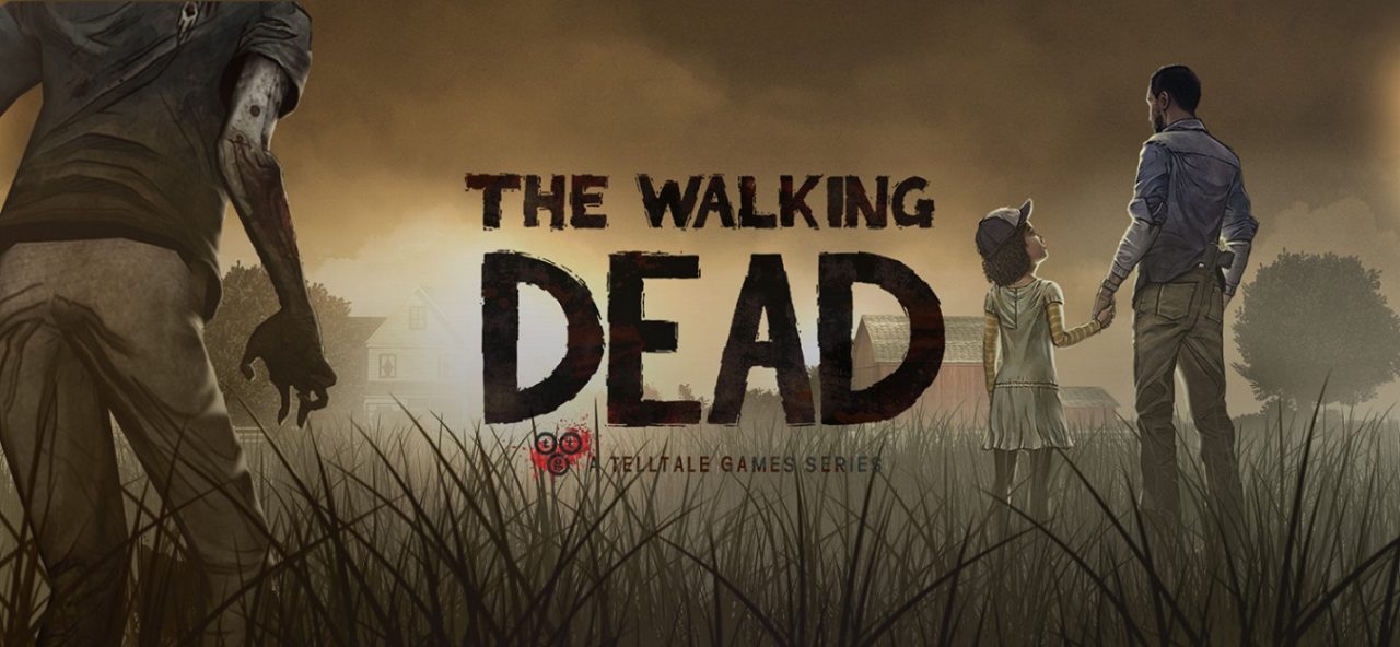 The Walking Dead Telltale Series "گیم‌پلی، داستان یا گرافیک؟ مسئله این نیست!"