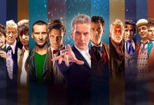 «دکتر هو» (Doctor Who)