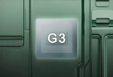 چیپ تنسور G3