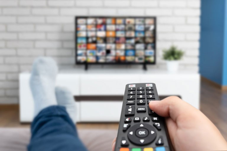 بررسی آنلاین قیمت تلویزیون