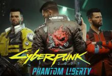 All new Cyberpunk 2077 Phantom Liberty features